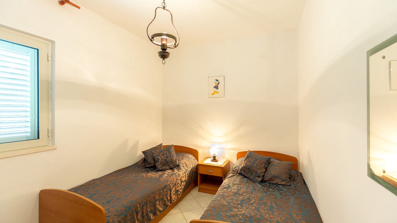 Photo of Bedroom in Zrnovo