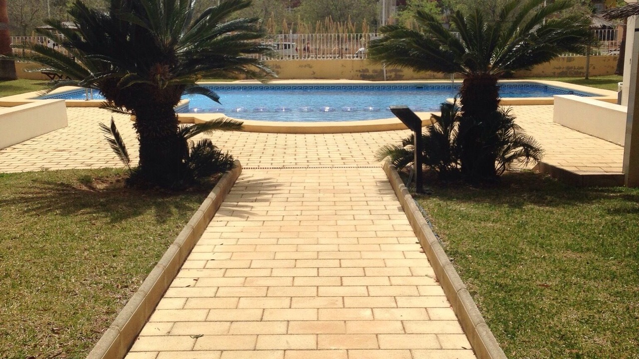 Photo of Outdoor in Aduanas