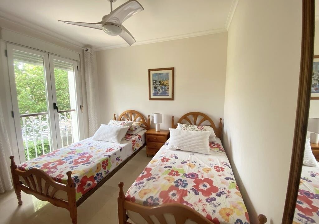 Photo of Bedroom in Aduanas