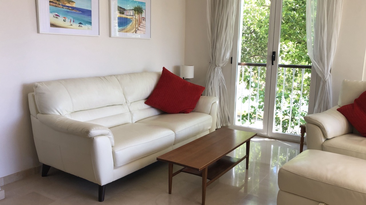 Photo of Livingroom in Aduanas