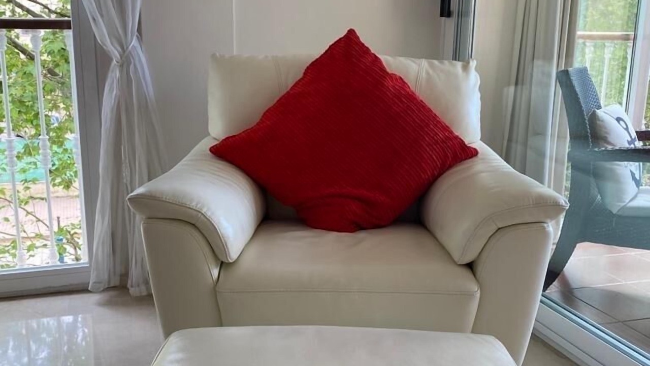 Photo of Livingroom in Aduanas