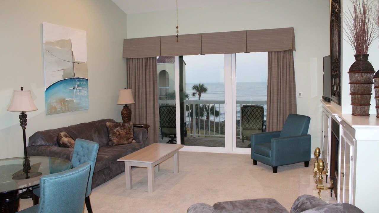 Photo of Bedroom in Saint Simons Island