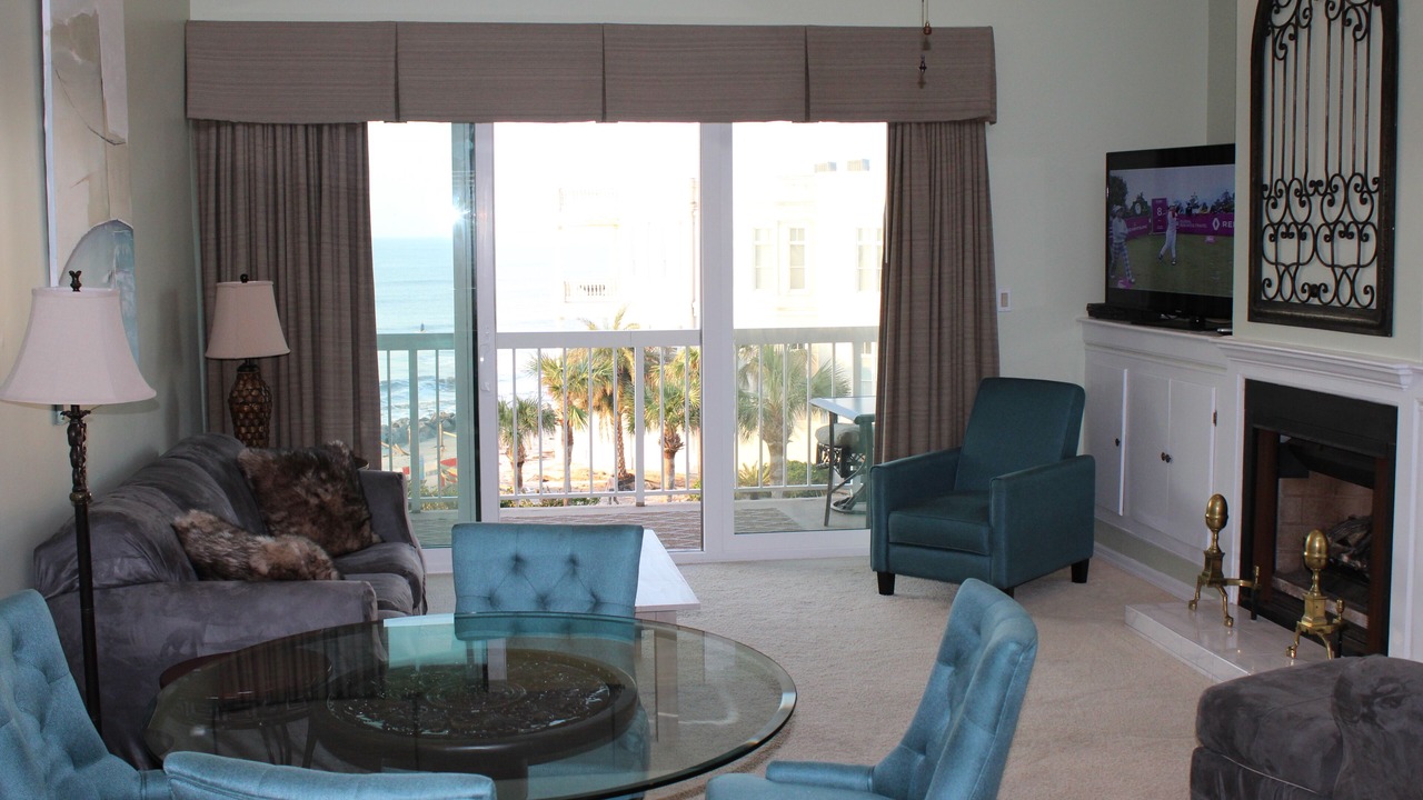 Photo of Bedroom in Saint Simons Island