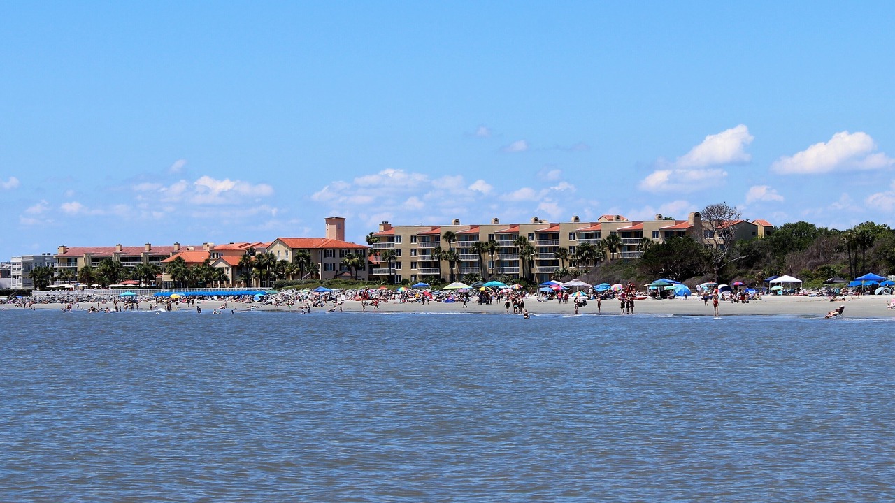 Photo of Others in Saint Simons Island