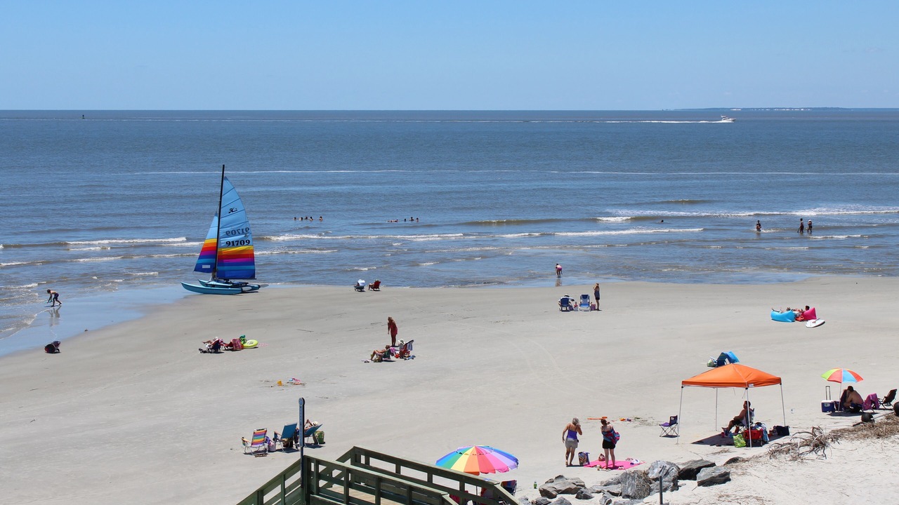 Photo of Others in Saint Simons Island