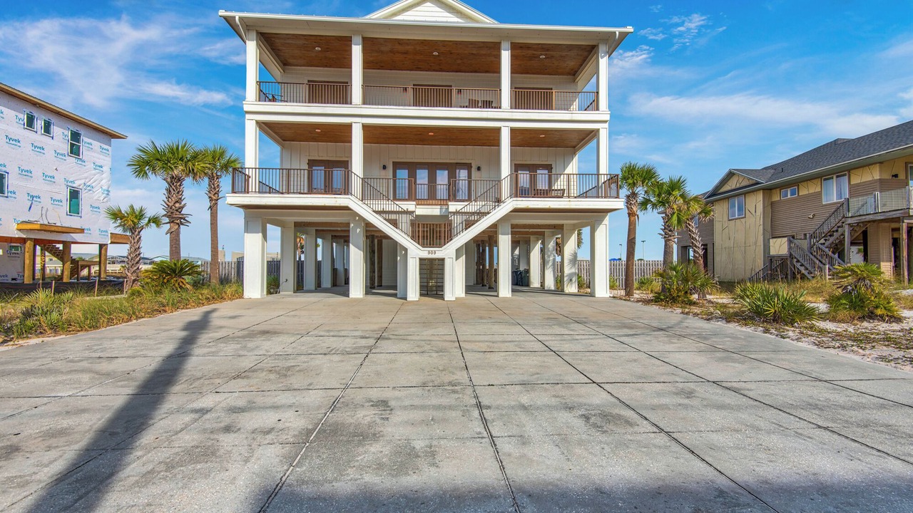 Photo of Others in Pensacola Beach