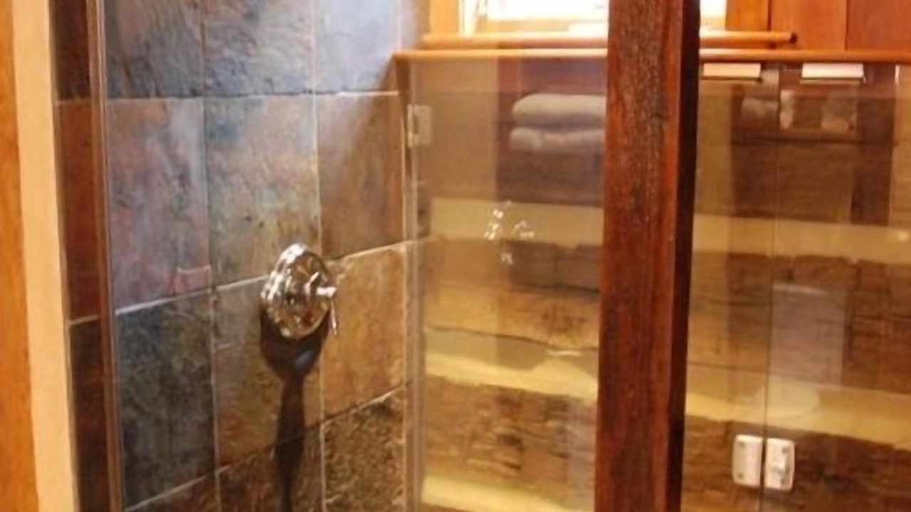 Photo of Bathroom in Bent Mountain