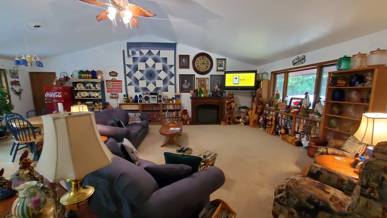 Photo of Bedroom in Lost Bridge Village