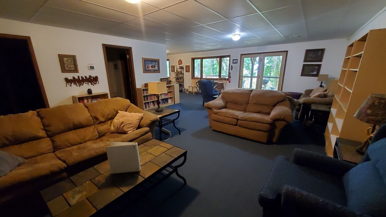 Photo of Livingroom in Lost Bridge Village