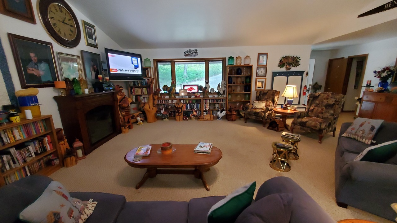 Photo of Bedroom in Lost Bridge Village