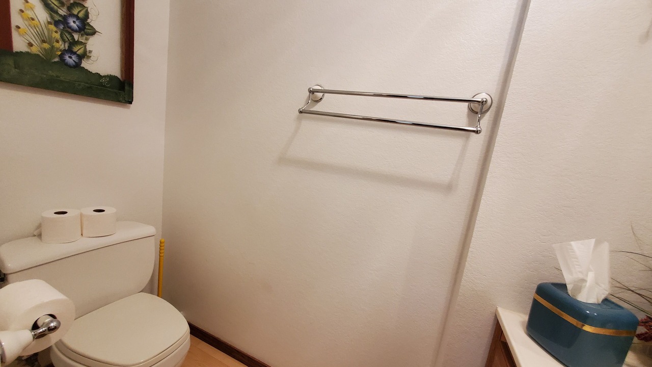 Photo of Bathroom in Lost Bridge Village