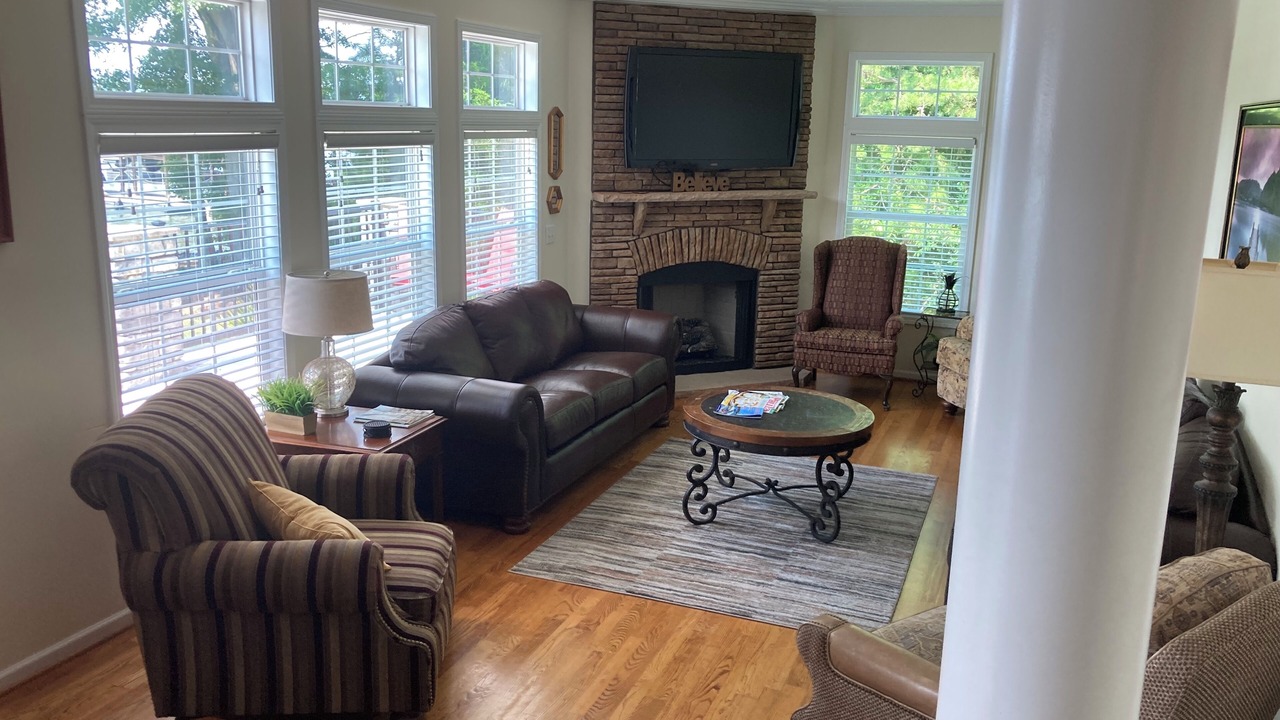 Photo of Livingroom in Denver