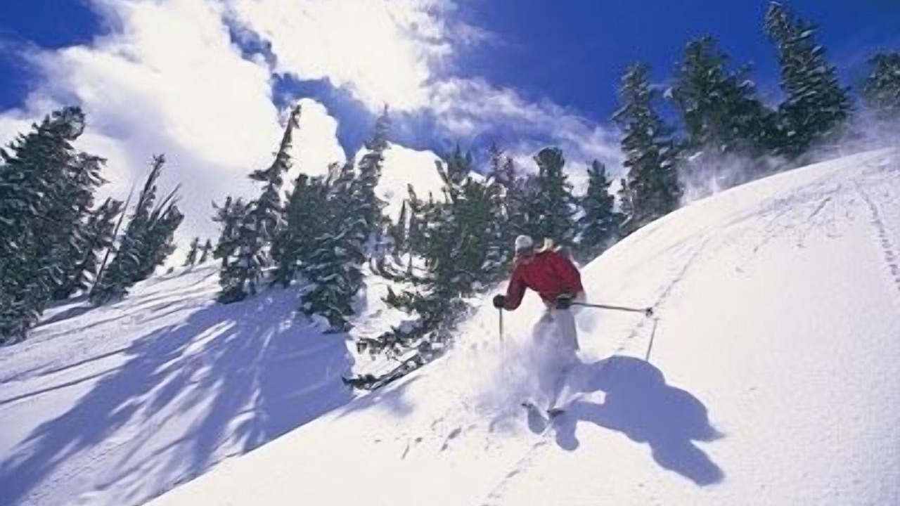 Photo of Others in Salt Lake Mountain Resorts