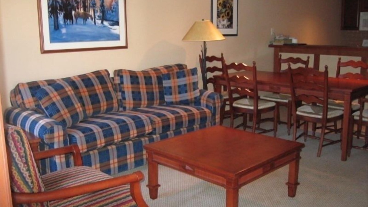 Photo of Bedroom in Salt Lake Mountain Resorts