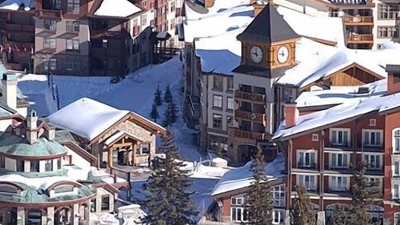 Photo of Others in Salt Lake Mountain Resorts