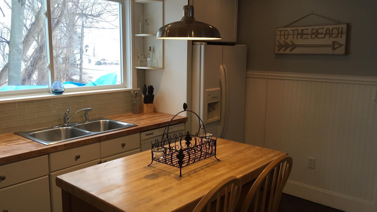 Photo of Kitchen in Sodus Point