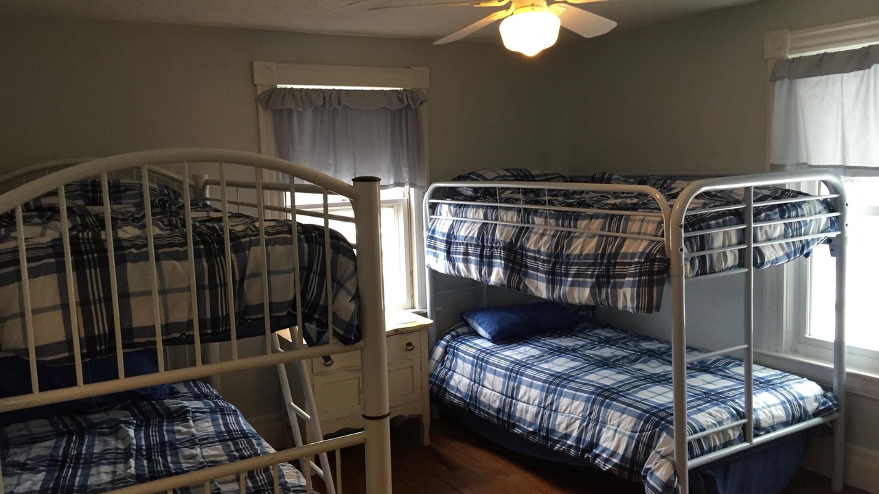 Photo of Bedroom in Sodus Point