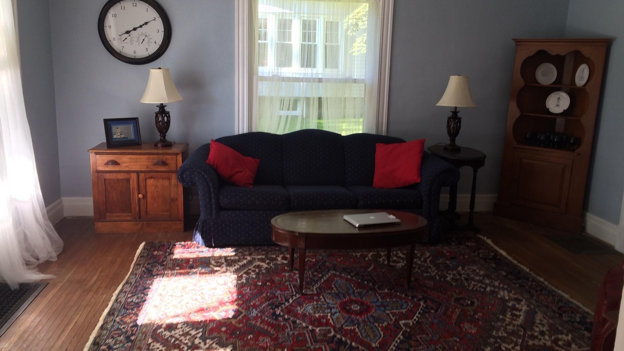 Photo of Livingroom in Sodus Point