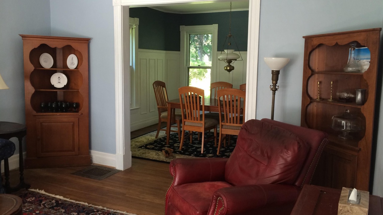 Photo of Livingroom in Sodus Point