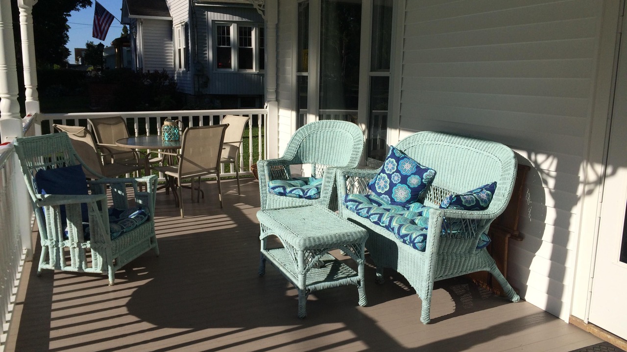 Photo of Outdoor in Sodus Point