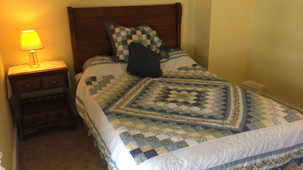 Photo of Bedroom in Sodus Point
