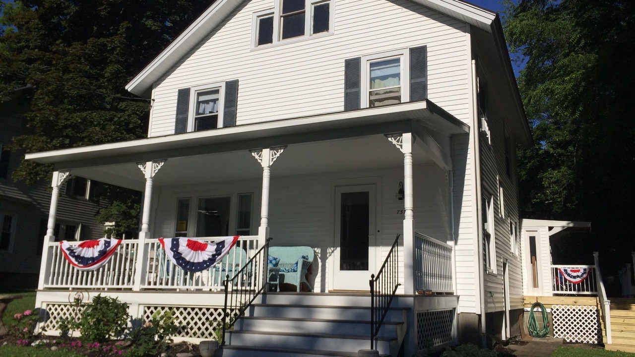 Photo of Outdoor in Sodus Point