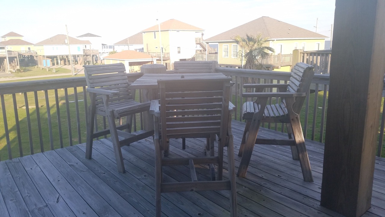 Photo of Others in Crystal Beach
