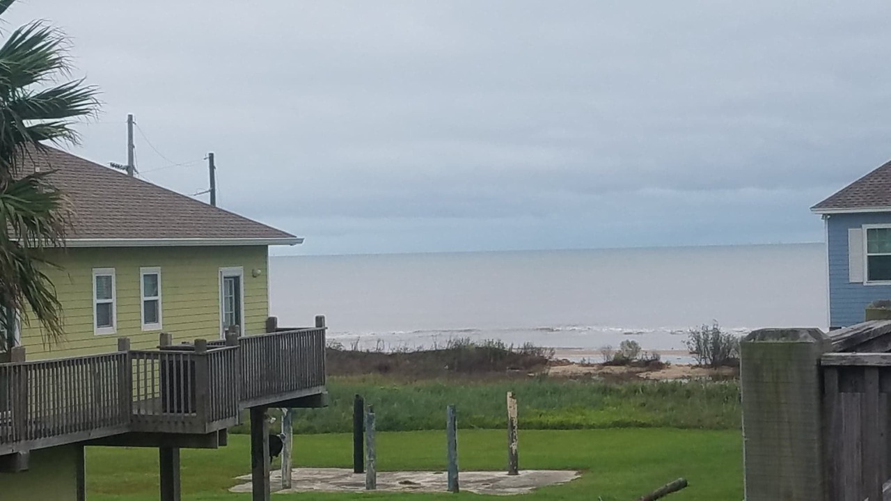 Photo of Outdoor in Crystal Beach