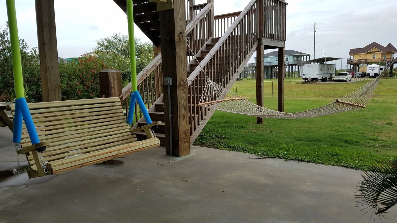 Photo of Outdoor in Crystal Beach