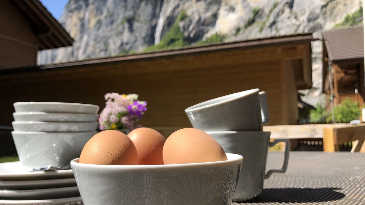 Photo of Others in Lauterbrunnen