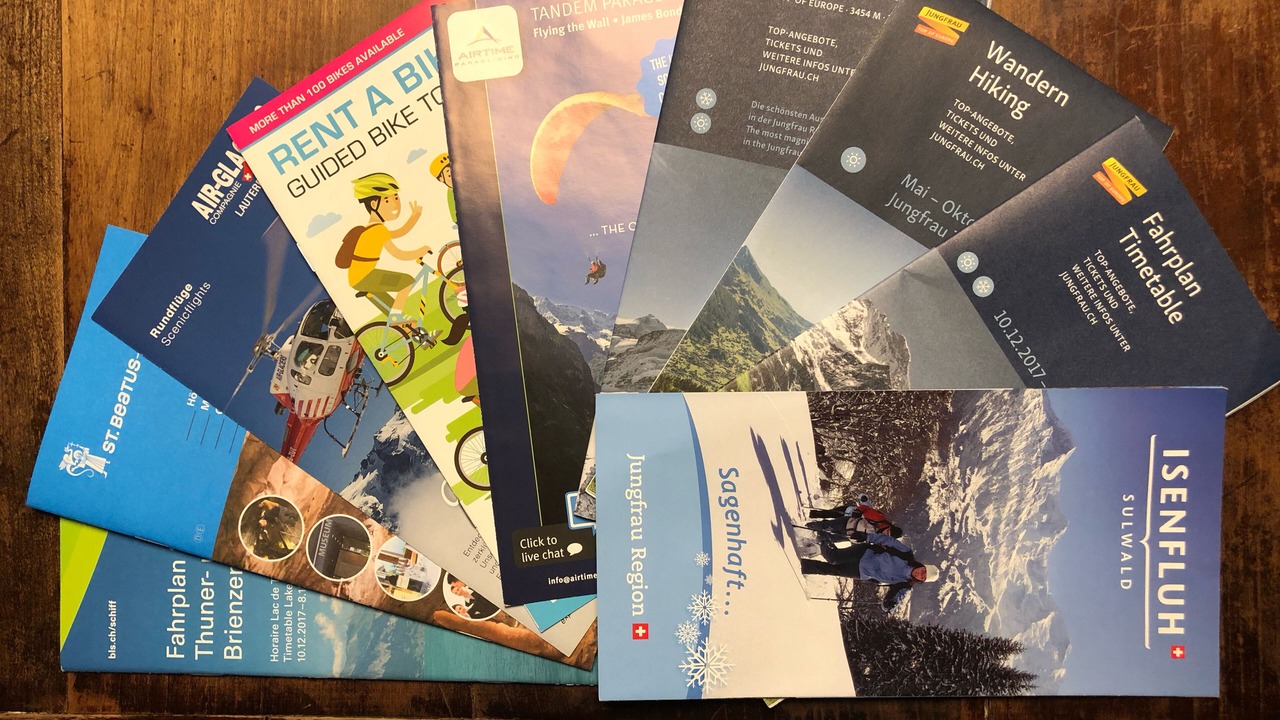 Photo of Others in Lauterbrunnen