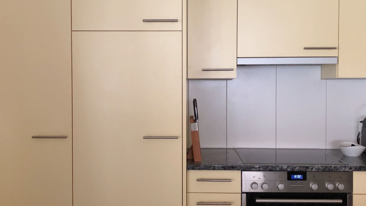 Photo of Kitchen in Lauterbrunnen