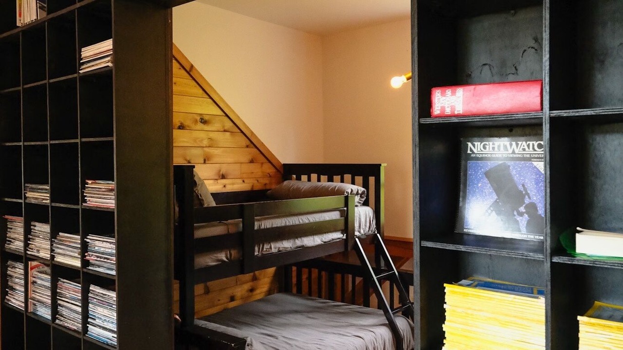Photo of Bedroom in Frontenac