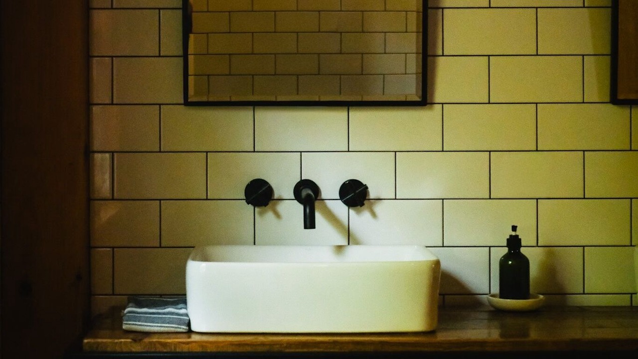 Photo of Bathroom in Frontenac