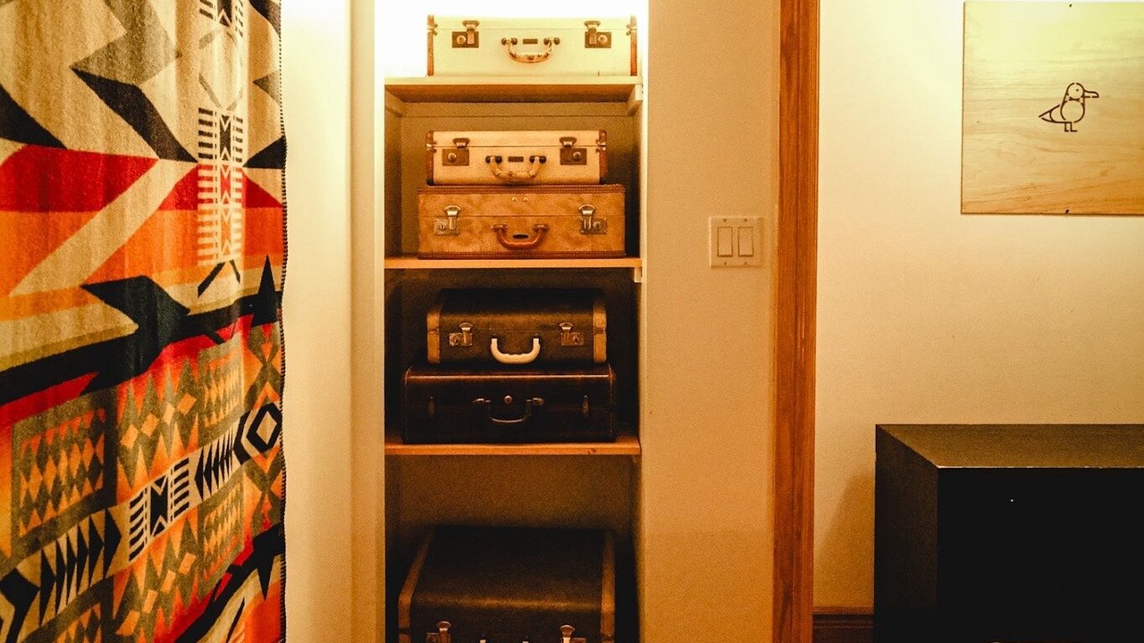 Photo of Bedroom in Frontenac
