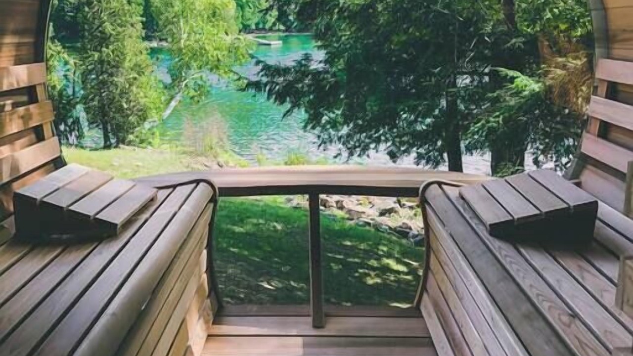 Photo of Outdoor in Frontenac