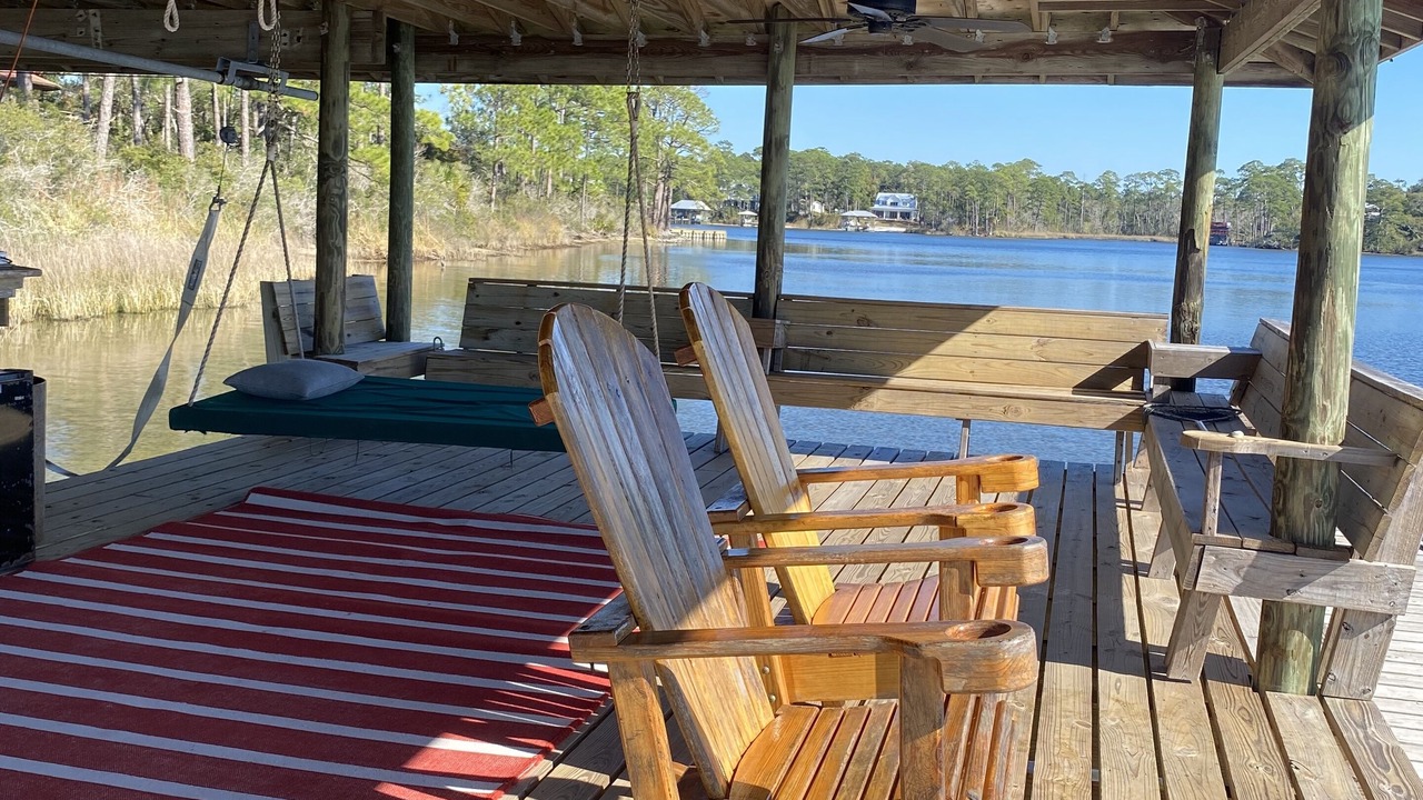 Photo of Outdoor in Perdido Beach