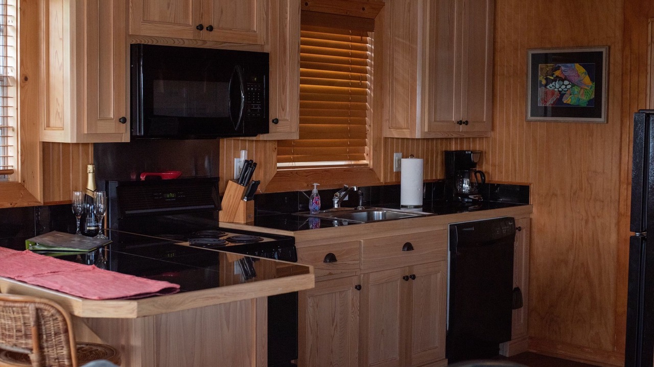 Photo of Kitchen in Perdido Beach