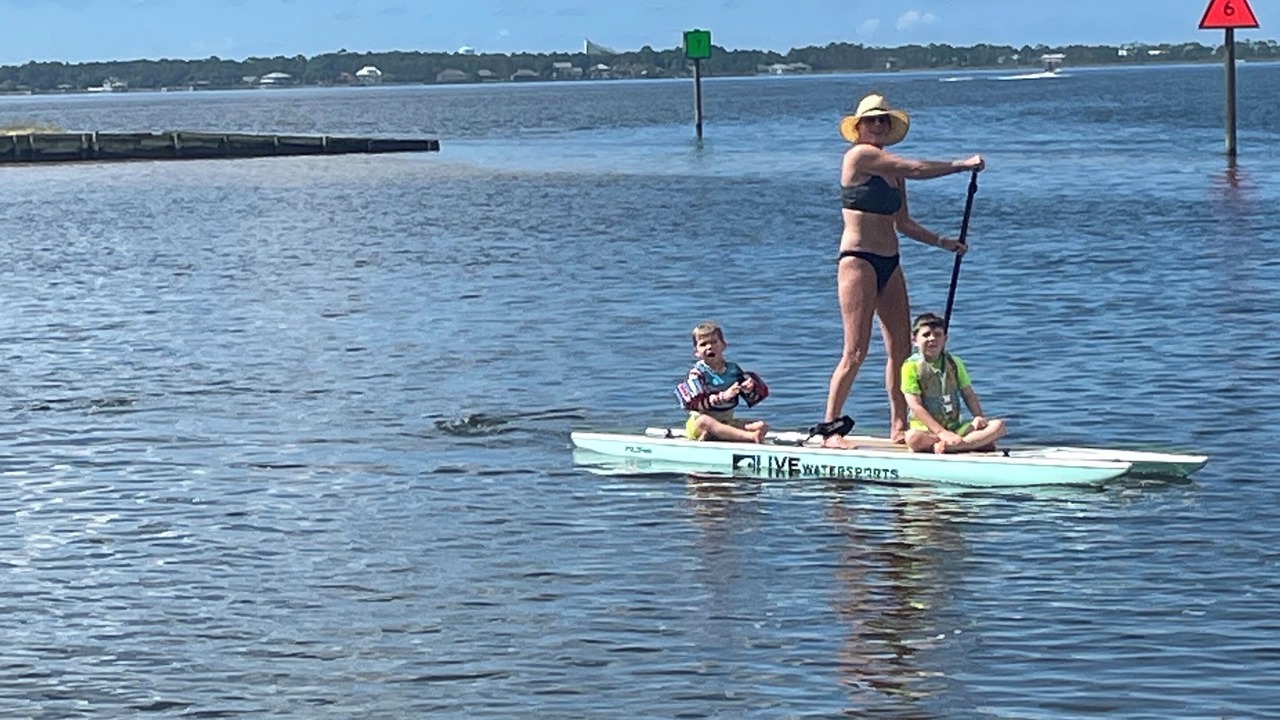 Photo of Others in Perdido Beach