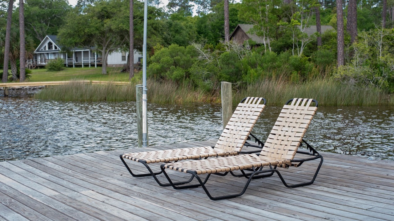 Photo of Patio Balcony in Perdido Beach