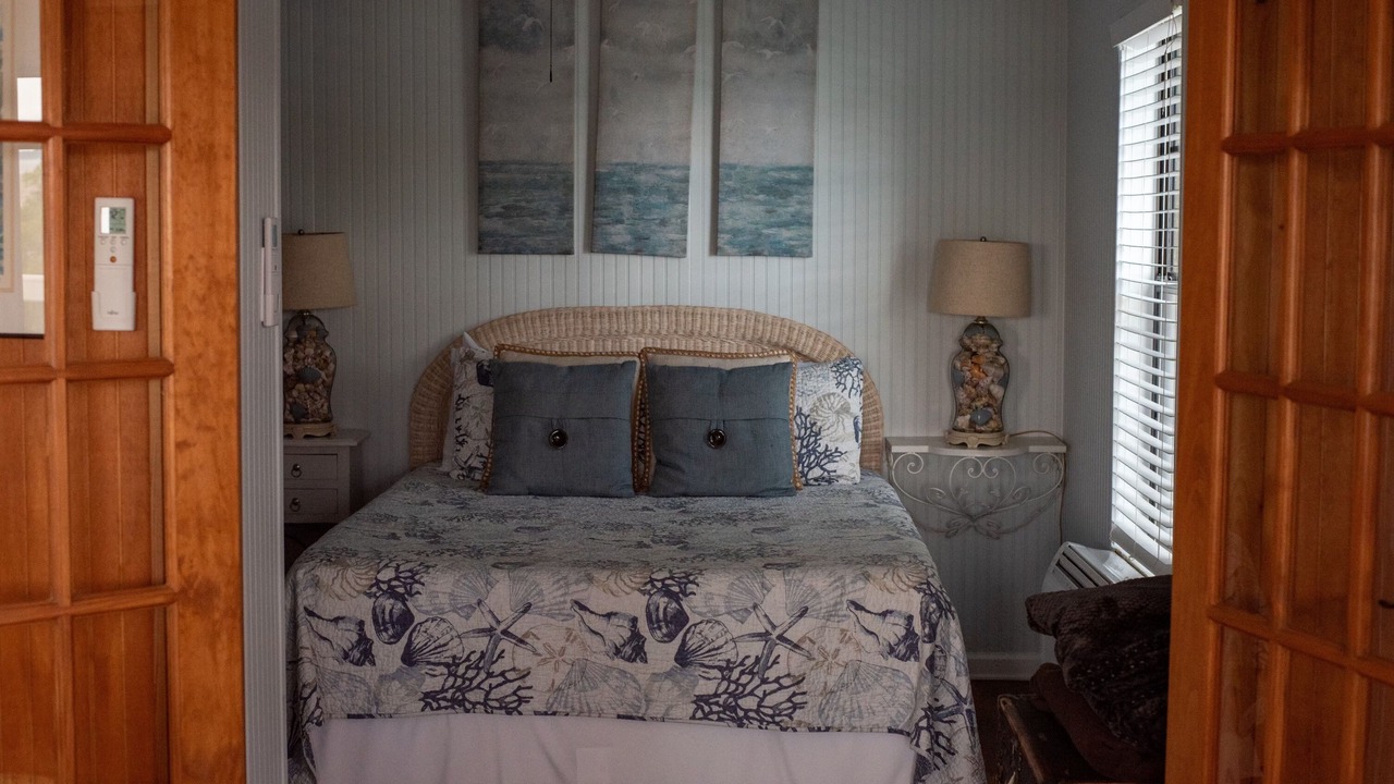 Photo of Bedroom in Perdido Beach