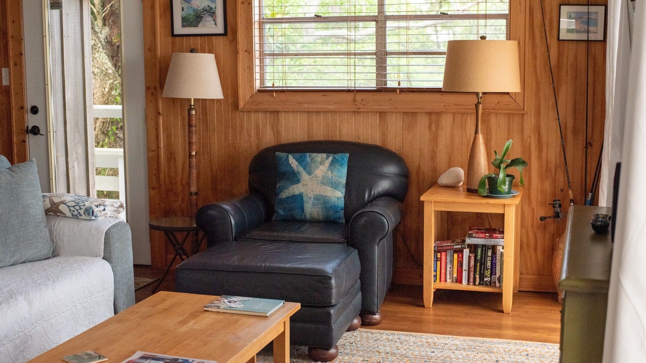 Photo of Livingroom in Perdido Beach