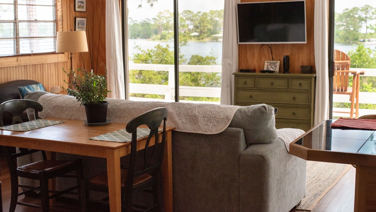Photo of Livingroom in Perdido Beach