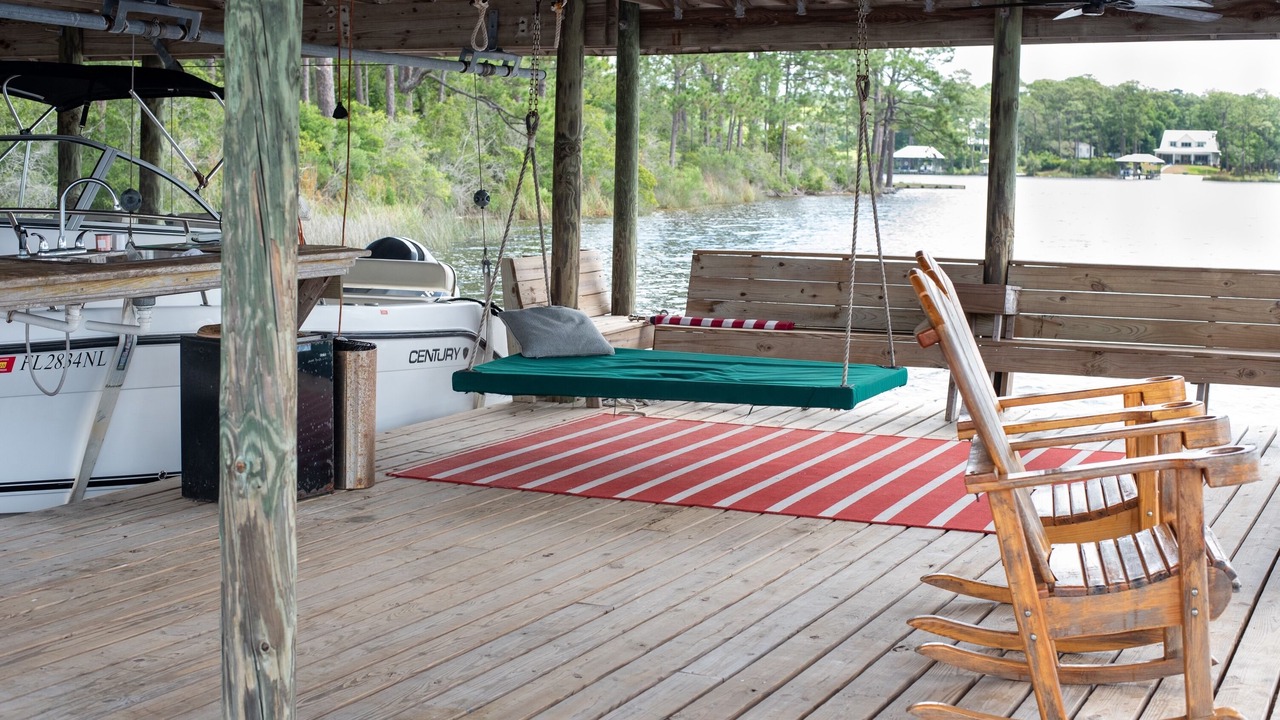 Photo of Outdoor in Perdido Beach