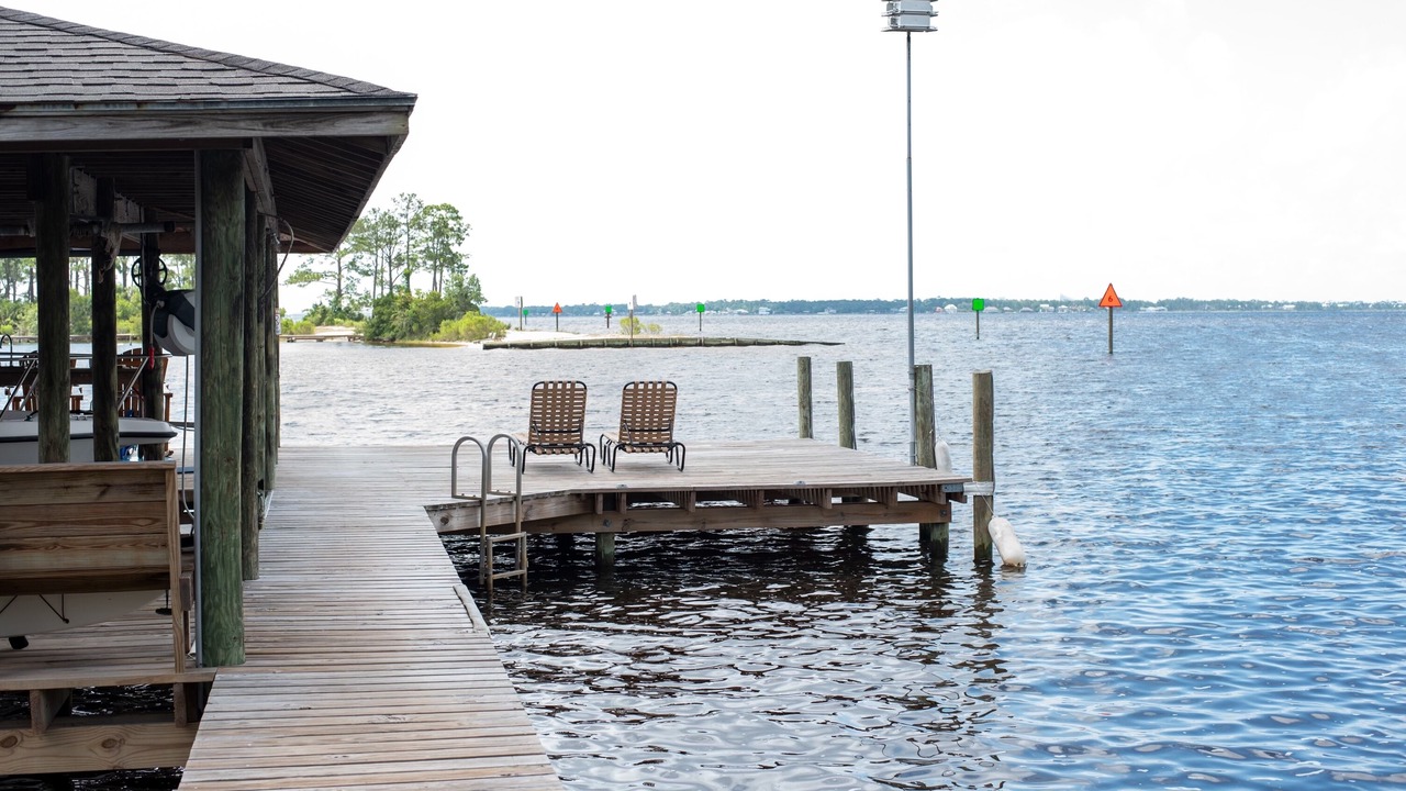 Photo of Outdoor in Perdido Beach