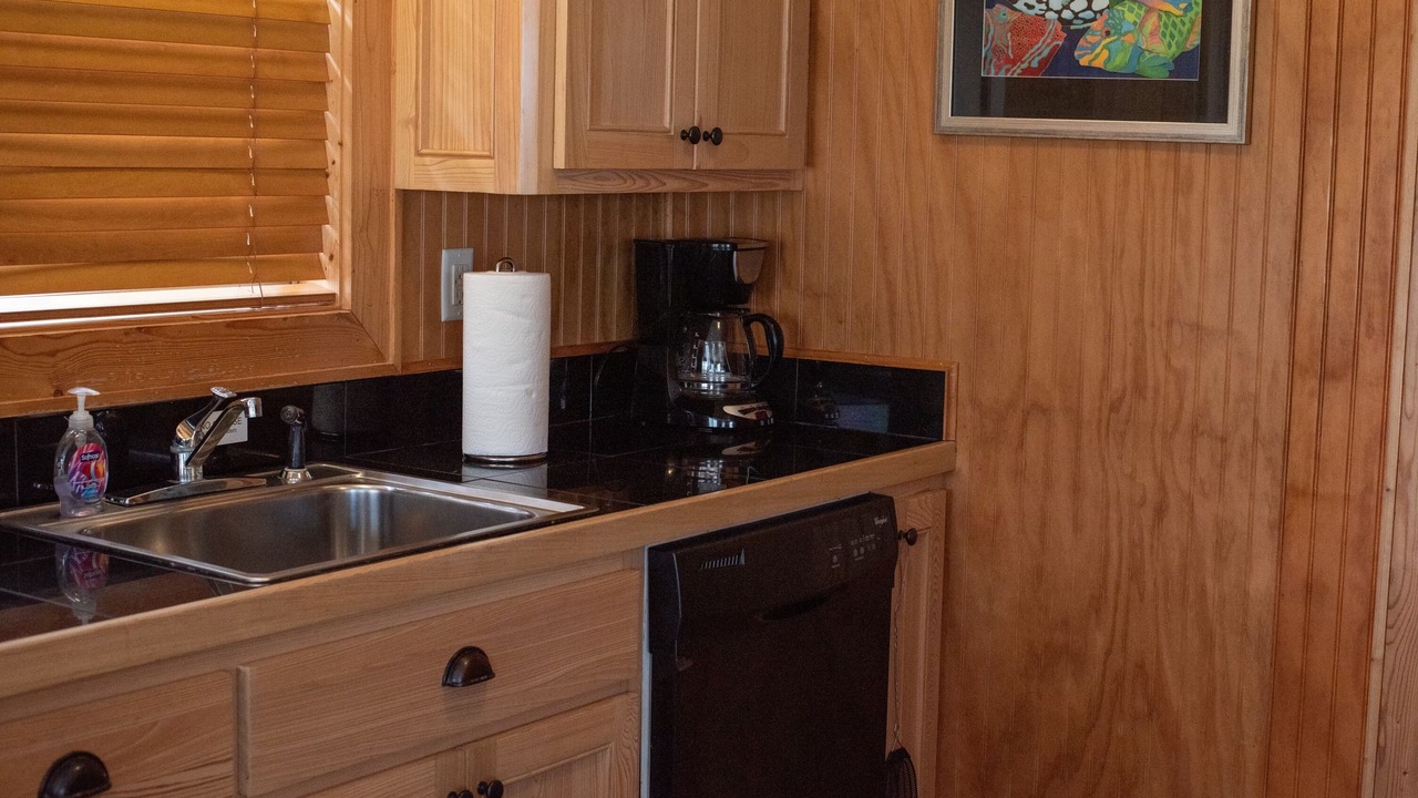 Photo of Kitchen in Perdido Beach