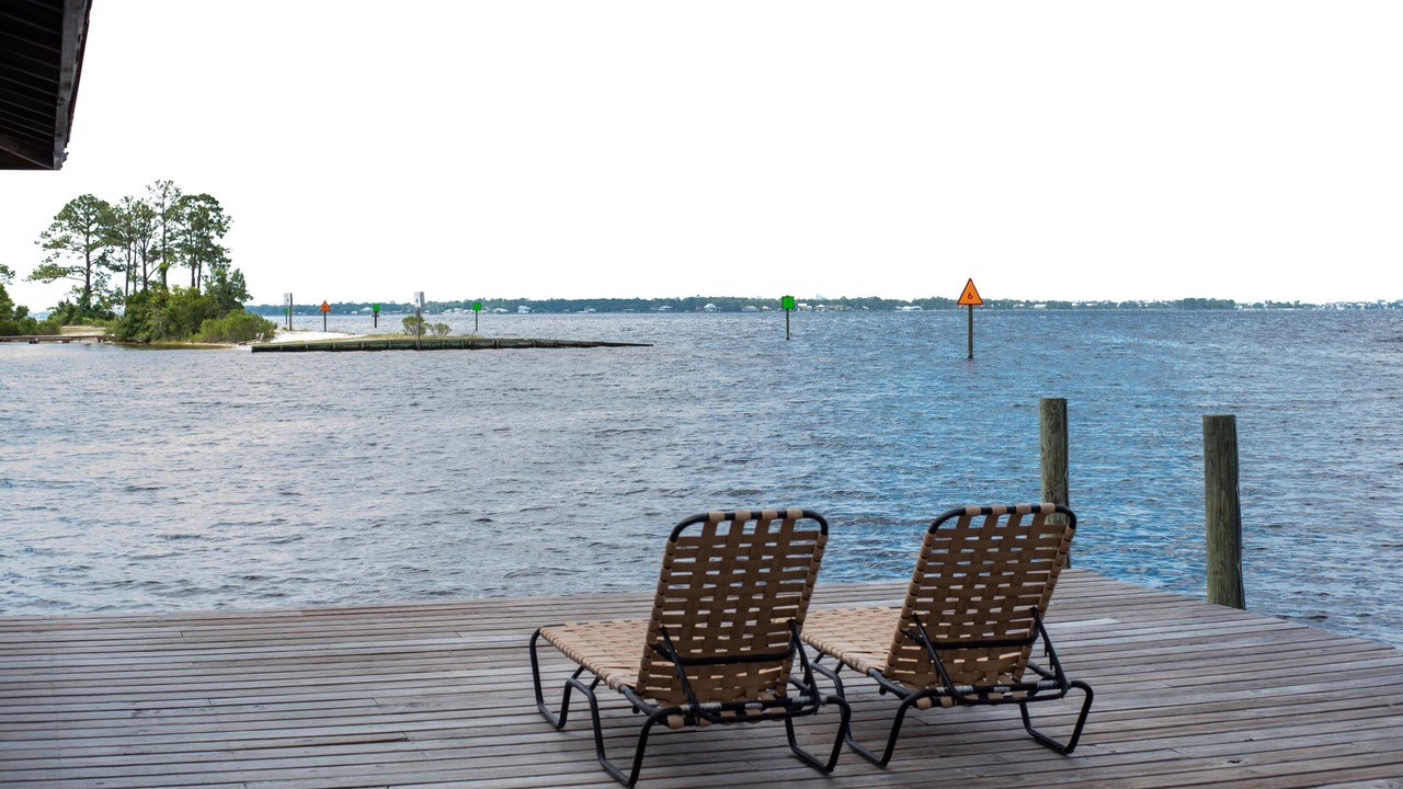 Photo of Patio Balcony in Perdido Beach