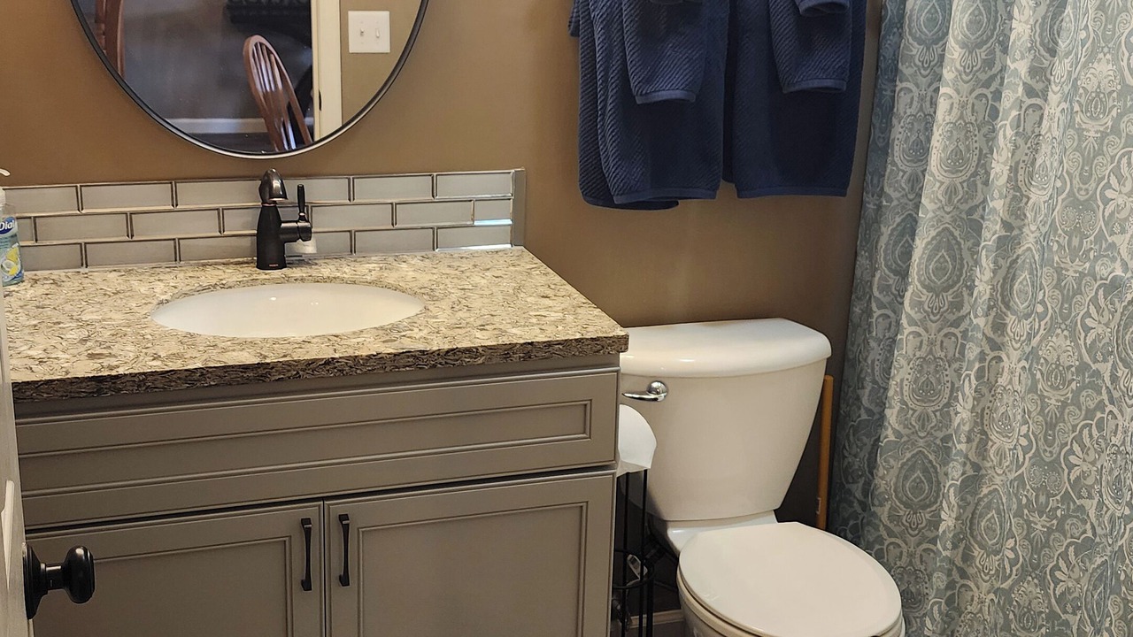 Photo of Bathroom in Osage Beach