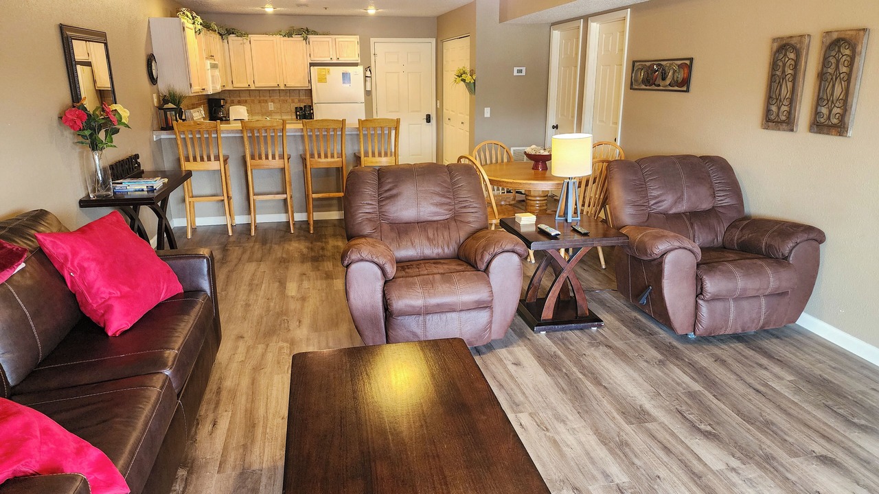 Photo of Livingroom in Osage Beach