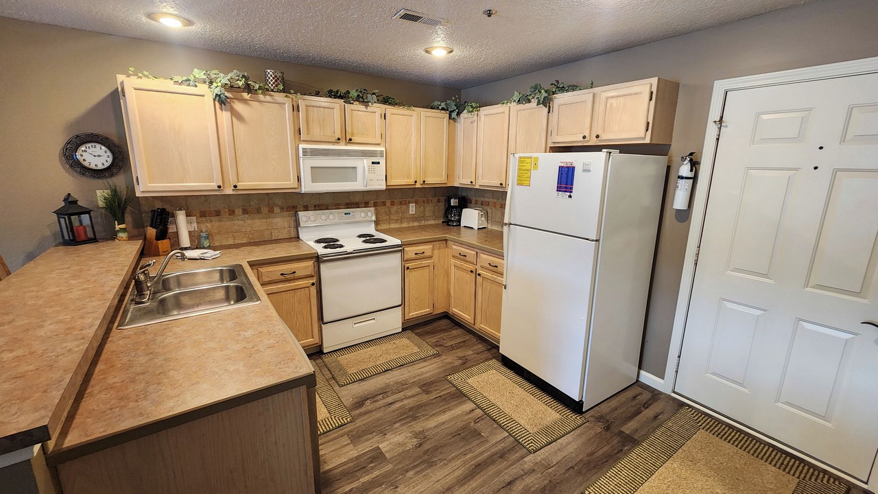 Photo of Kitchen in Osage Beach